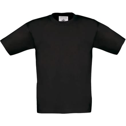 Kinder-T-shirt B&C Exact 150