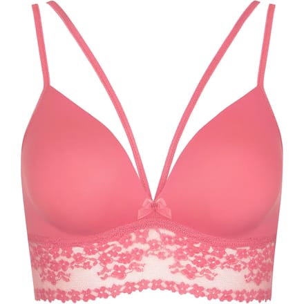 Dames bralette zonder beugels Lisca Sunset