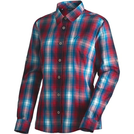 Vrouwenblouse Maier Sports Nanni