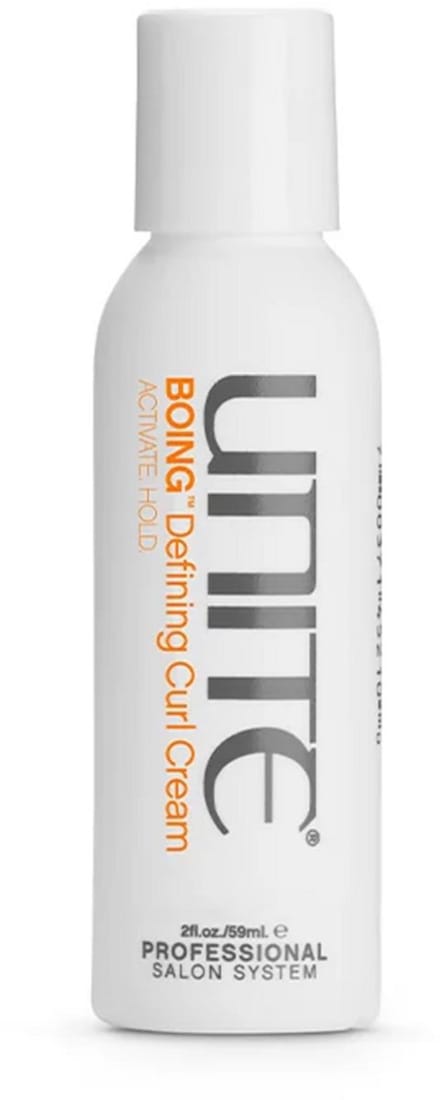 UNITE BOING Defining Curl Cream -59ml