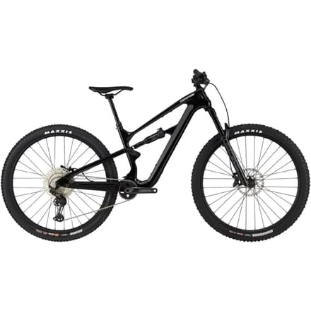 Op maat gemaakte framebescherming Monkey Products Cannondale Habit-27.5-29-Full-Carbon 2019-2023 Gloss