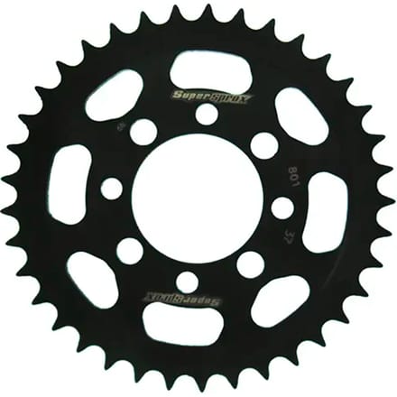 Motorfiets kroon Supersprox RFE-801:37 # JTR801-37