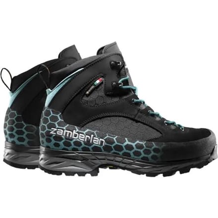 Zamberlan 1116 Rando GTX (Maat - 40, Kleur - Black/Blue)
