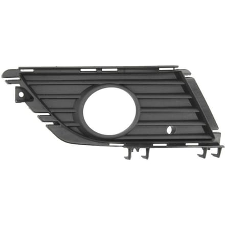 Bumper ventilerend haantje BLIC 6502-07-5023999PQ