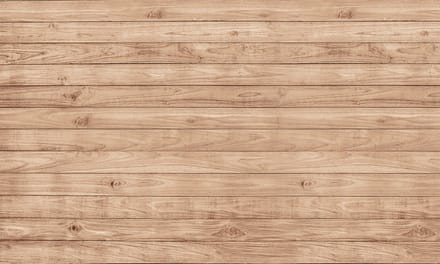 Vloersticker - Mississippi Woods - Zelfklevende rol, antislipbescherming - 60x100cm