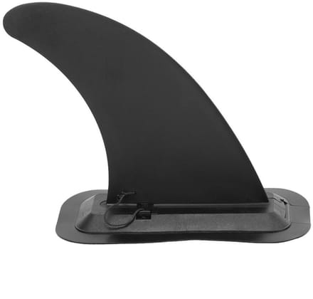 SPHProducts - Surfboard Legs - Surfboard Fin - Flexibele Carbon Hexcore - Thruster Surfboard Fin - Duurzaam en Sterk - Geschikt voor Surfboards
