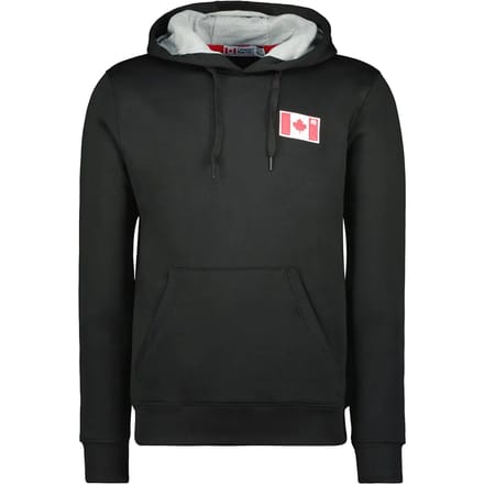 Hoodie Canadian Peak Fondeak 048