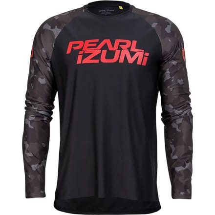 Langarmshirt Pearl Izumi Elevate