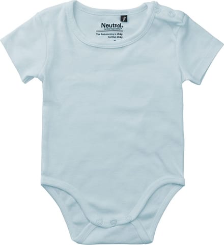 Neutral® organic babyrompertje
