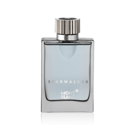 Eau de toilette Montblanc Eau De Toilette Starwalker 75 ml