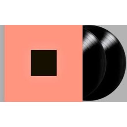Bon Iver - Sable, Fable (2 LP)