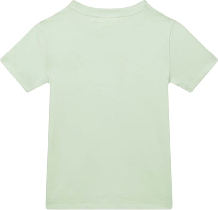 Someone OLIVER-SB-02-C Jongens T-shirt - SOFT MINT