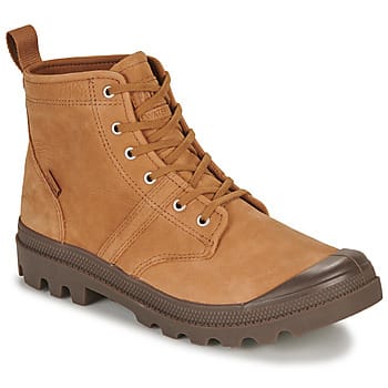 Laarzen Palladium PALLABROUSSE HI WP