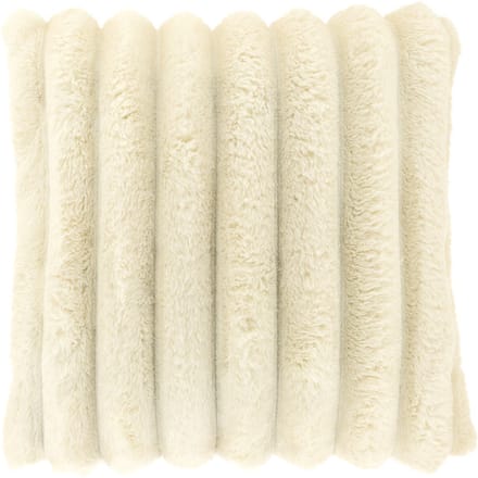 Unique Living - Sierkussen Romee 50x50cm - Dove White