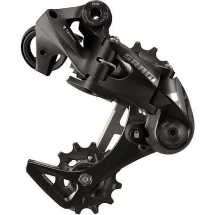 Mountainbike achterderailleur Sram X01 Dh 1X7Spd X-Horizon Short Cage
