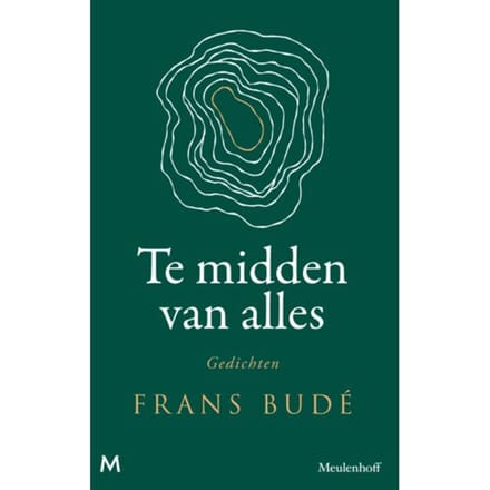 Te Midden Van Alles - Frans Budé