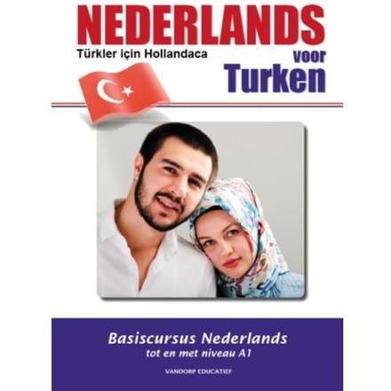 Nederlands Voor Turken - Ria van der Knaap
