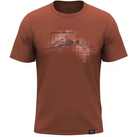 T-shirt Hannah Luke