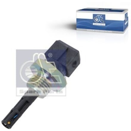 Sensor, temperatuur binnenkomende lucht DT SPARE PARTS 4.62925