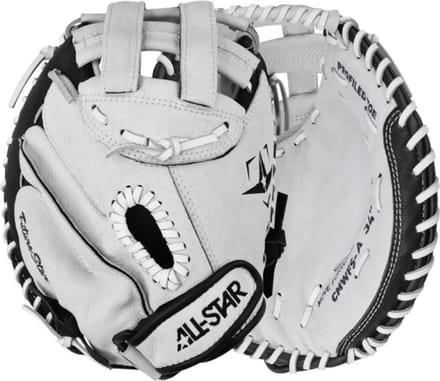 All Star CMW-FS-Y 32,5 Inch Jeugd Future Star Fastp Model Links Vangen