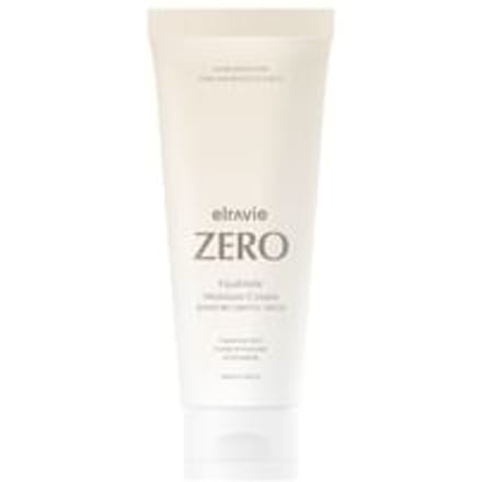 Derma Elravie - Zero Hyalmide Moisture Cream 100ml