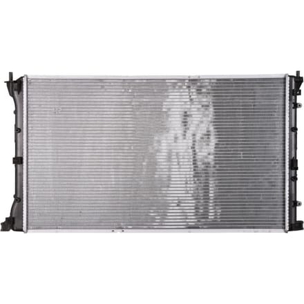 Radiator, motorkoeling NRF 58331