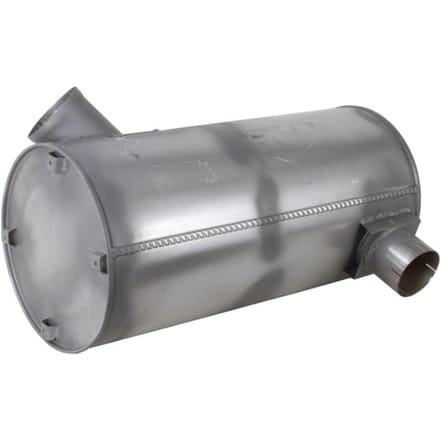 Uitlaatgeluiddemper ATEX 1.33 073