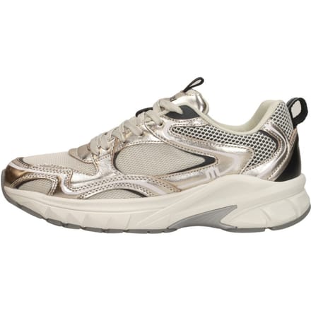 Maruti - Novi sneakers metallic gold