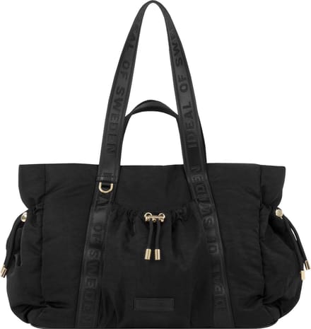 iDeal of Sweden Athena Essential Bag Black