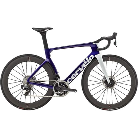 Framebescherming Monkey Products Cervelo - S5-Carbon