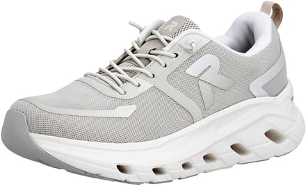 Sportschoenen met veters