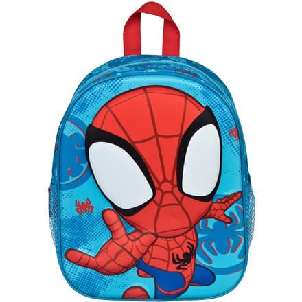 Spiderman 3D rugzak - Spidey