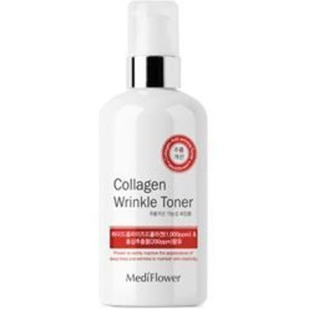 MediFlower - Collagen Wrinkle Toner 250ml