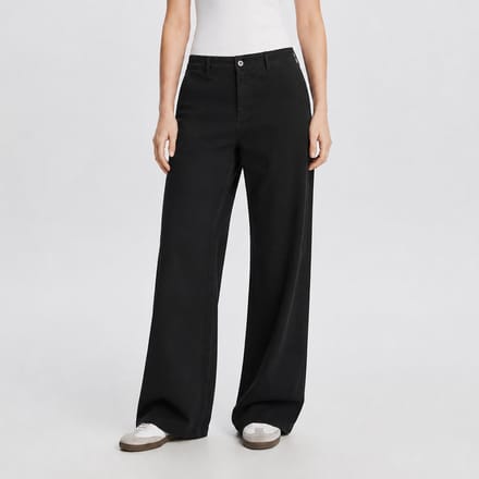 Cars Jeans Broek Mani Loose Fit - Dames