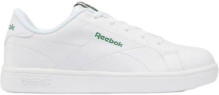 Reebok Classics Court Clean Schoenen Wit EU 33 Kinderen