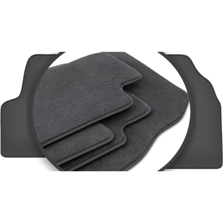 Premium automatten voor: Peugeot Expert I bestelwagen (1994-2006)
