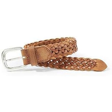Riem Van Peter Hahn bruin