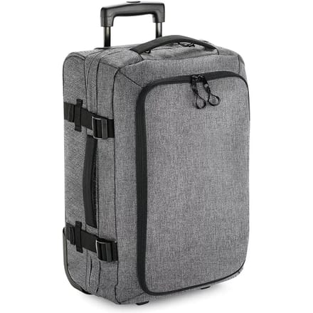 Koffer Bag Base Escape Carry-On