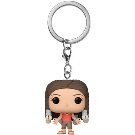 Sleutelhanger Funko Pocket Pop Friends Monica Geller Exclusive