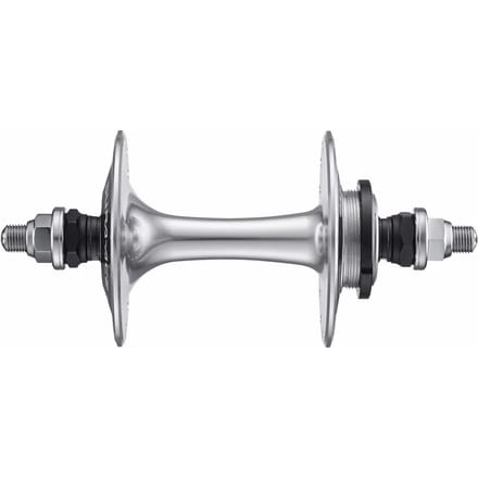 Voornaaf velgrem 32h Shimano Dura-Ace HB-7600 164 mm
