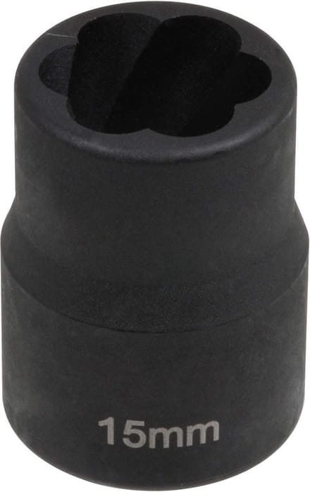 SW-Stahl 05545L-15 dopsleutelinzetstuk