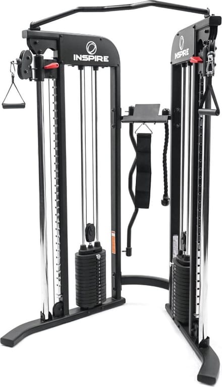 Inspire Fitness Cable Crossover FTX - Pulley - Functional Trainer