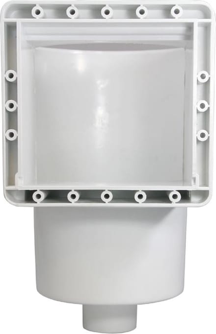 Skimmer set compleet - Skimmer Zwembad - Zwembad onderdelen