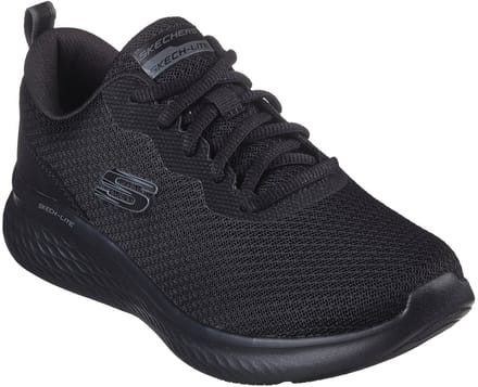 Skechers Casual schoenen 150044-BBK Skechers