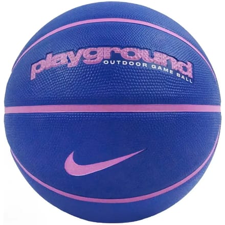 Basketbal Nike Everyday Playground 8P Graphic Deflated