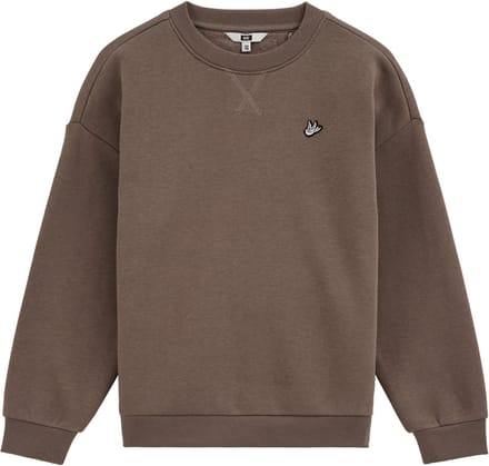 WE Fashion Jongens sweater met embroidery