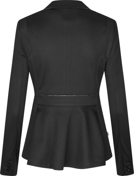 Kingsland SS26 KLLaila Dames Showjas Zwart 34
