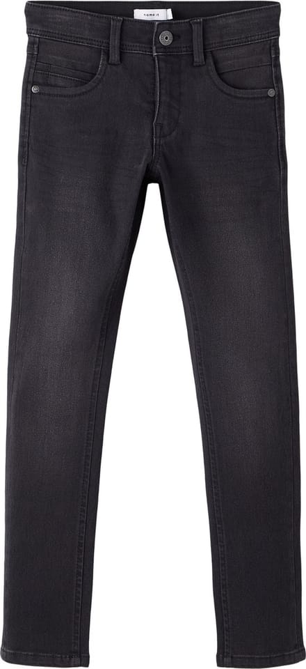 NAME IT NKMSILAS XSLIM JEANS 2002-TX NOOS Jongens Jeans - Maat 128