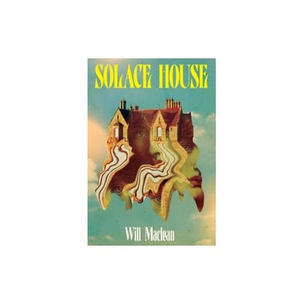 Solace House - Will Maclean