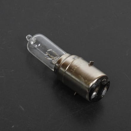 p2r autolamp 12v 35/35w ba20d halogeen nieuw